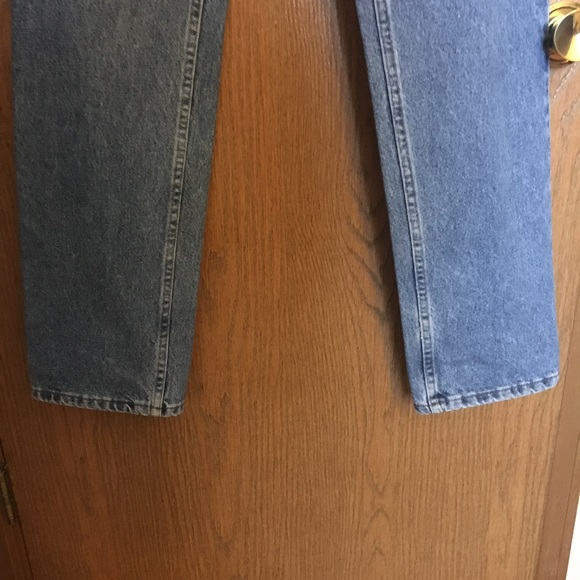 Vintage High Waisted denim - Picture 3 of 7